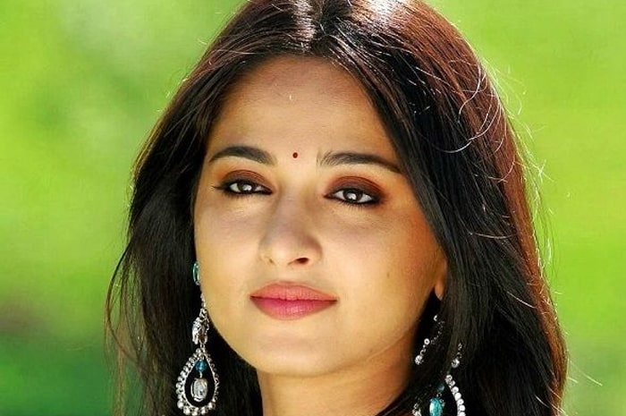 Anushka Shetty Actress Age Biography Movies Career