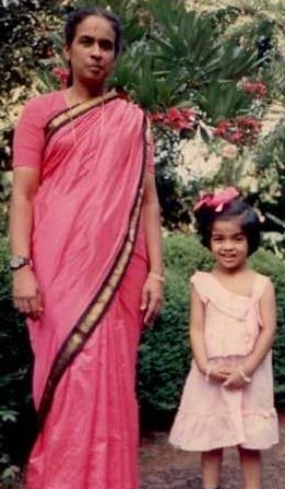 asin mother