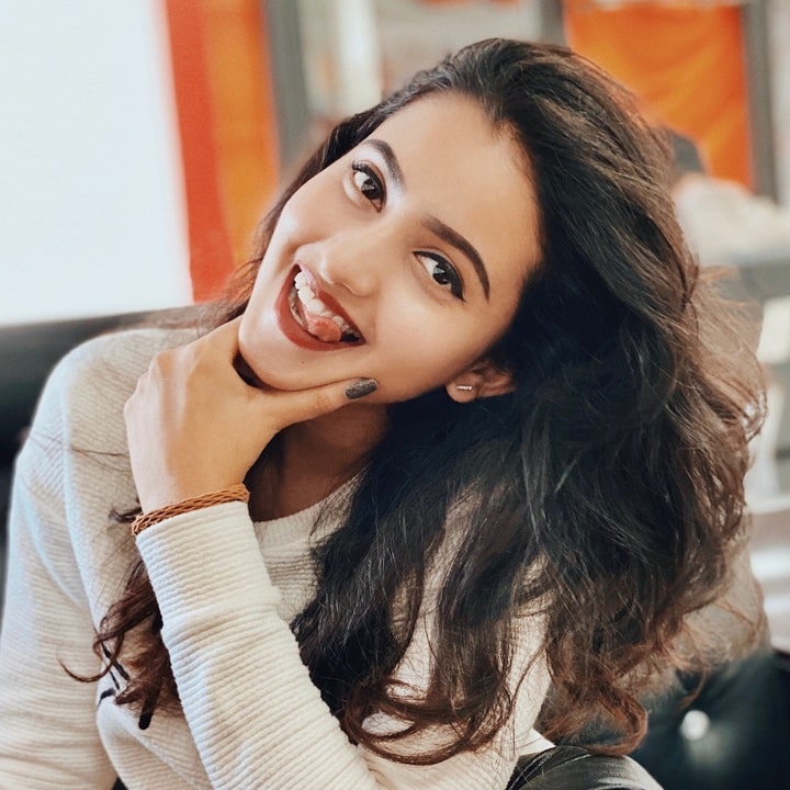 Image of deepika pilli