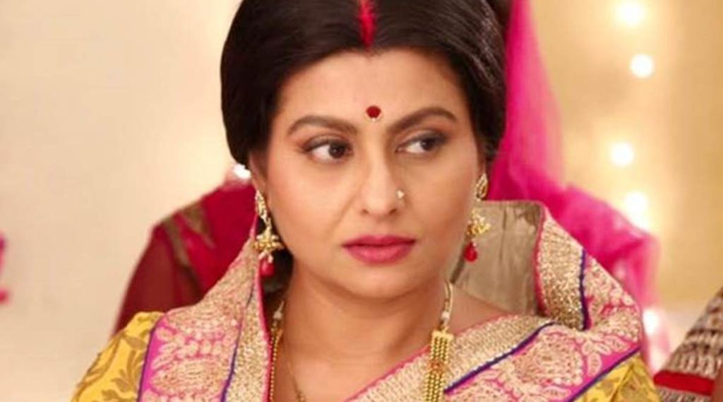image of jaya bhattacharya actress