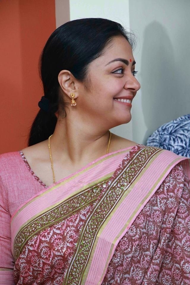 jyothika saravanan biography