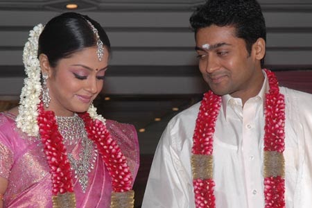 jyothika saravanan husband