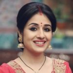 paridhi sharma