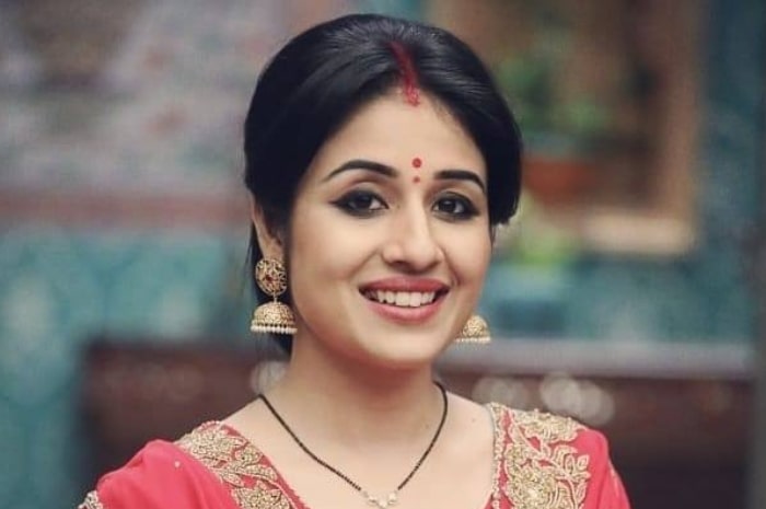 paridhi sharma