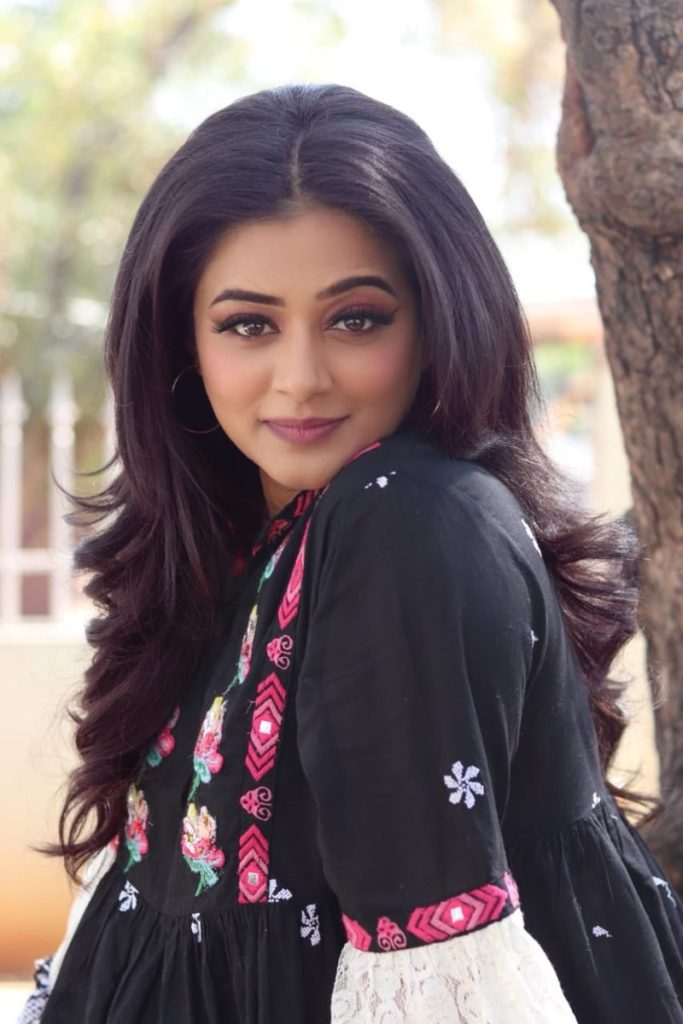 priyamani career