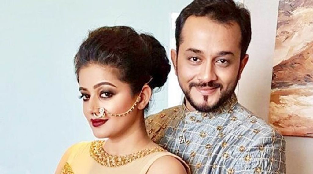 priyamani husband