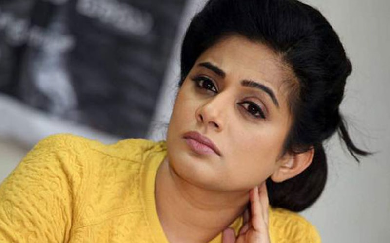 priyamani movies