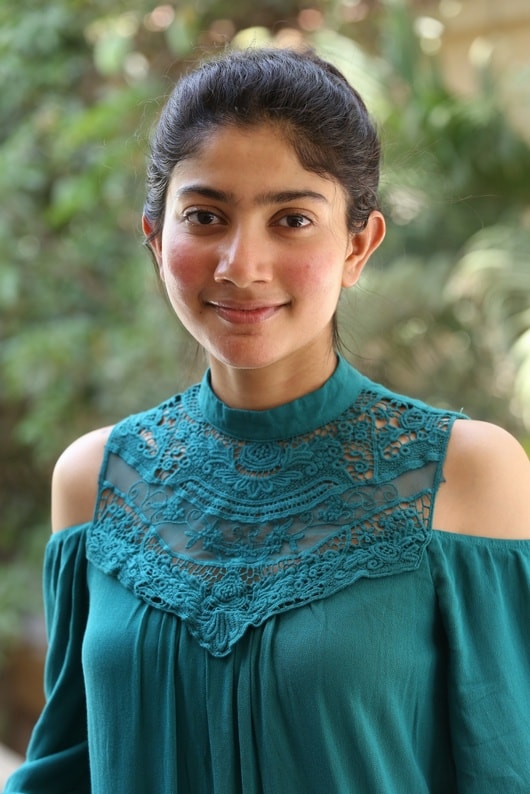 sai pallavi movies