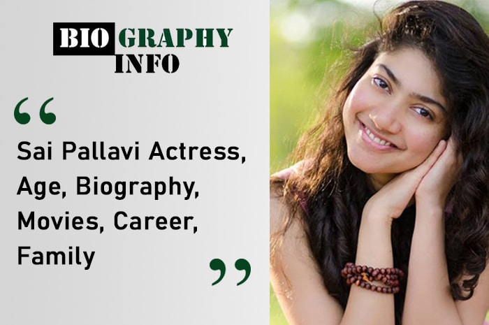 sai pallavi