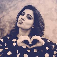 samantha akkineni