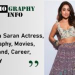 Shriya Saran