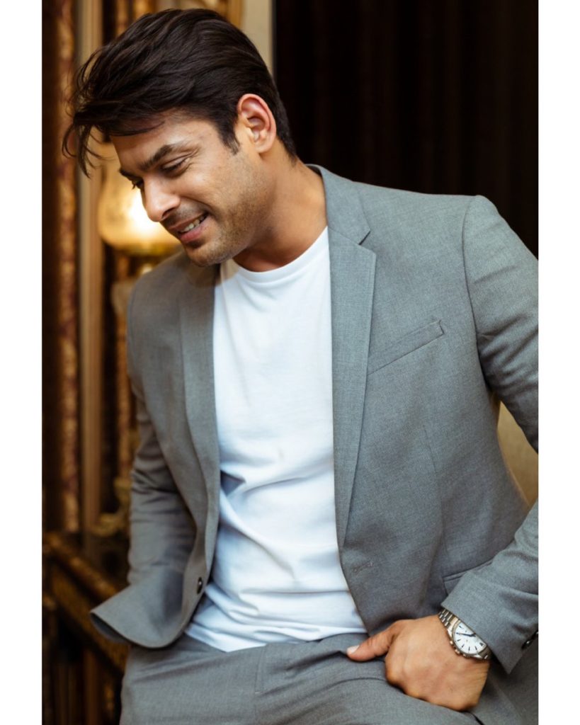 Sidharth Shukla Age, Biography, Girlfriend, Death, Family
