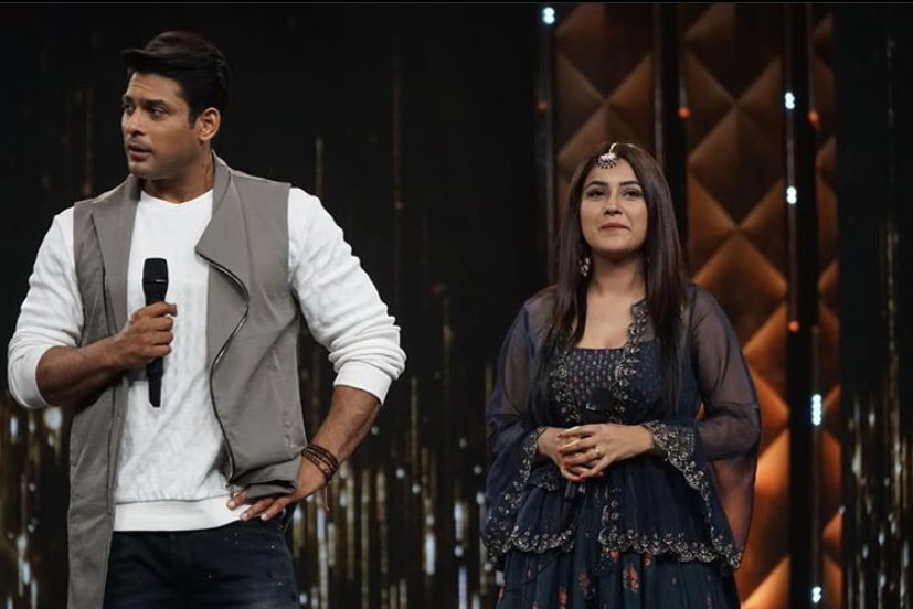 sidharth shukla big boss