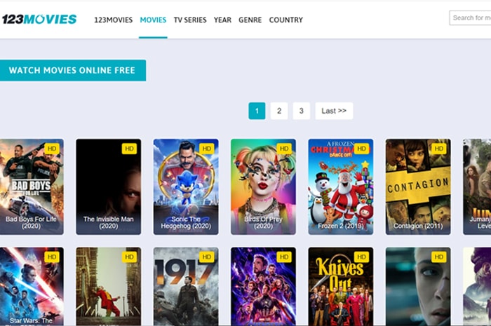 searching 123movies