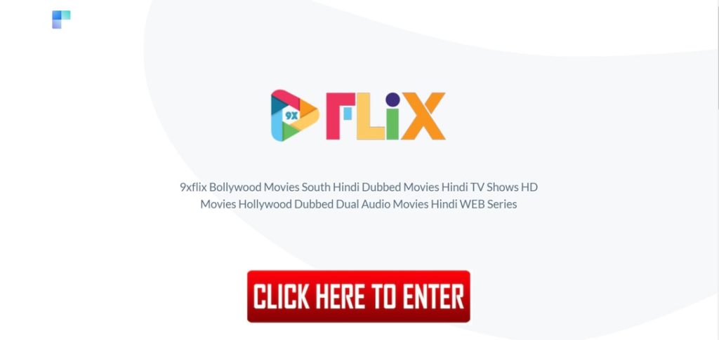 9xflix website