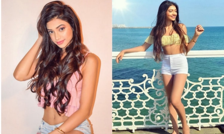 Alanna Pandey Age