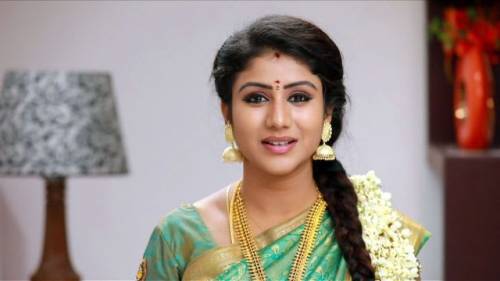 Alya Manasa Actress