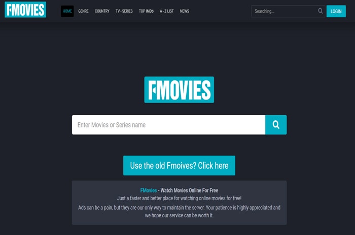 Fmovies