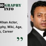 Irrfan Khan