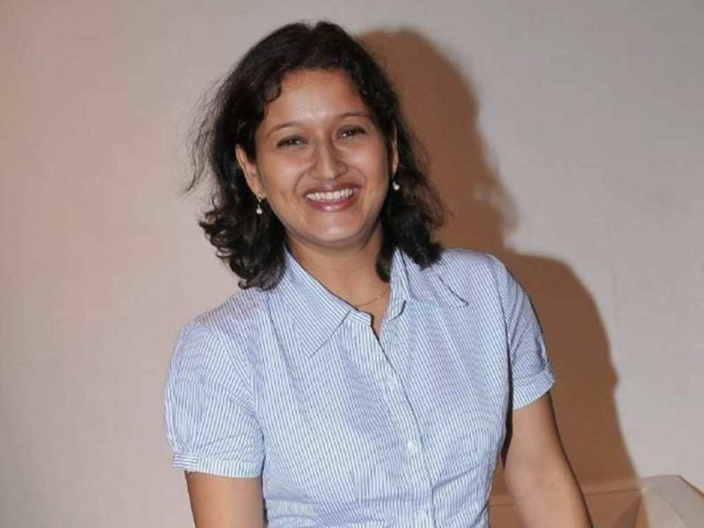 Laila Tamil Actress