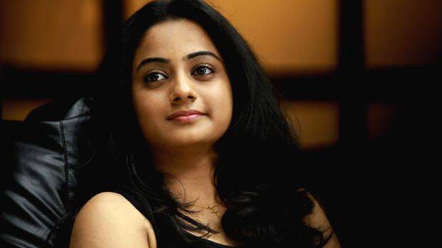 Namitha Pramod Actress