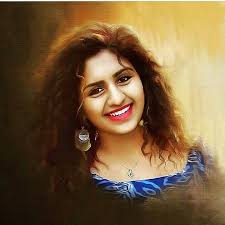 Noorin Shereef Actress