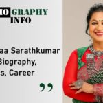 Radikaa Sarathkumar