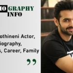 Ram Pothineni