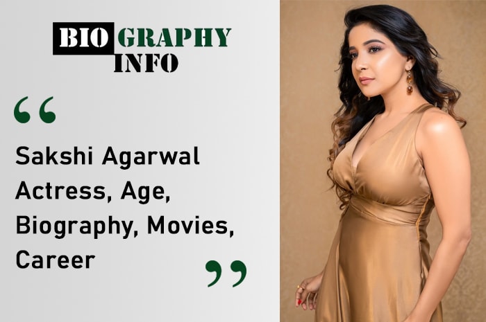 Sakshi Agarwal