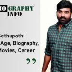 Vijay Sethupathi