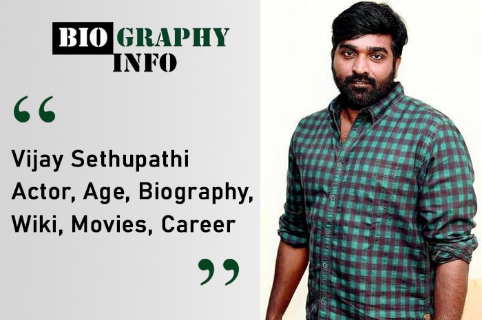 Vijay Sethupathi