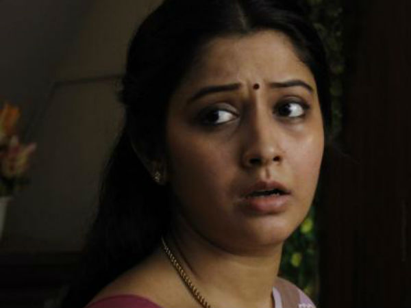 Vijayalakshmi Actress