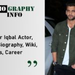 Zaheer Iqbal