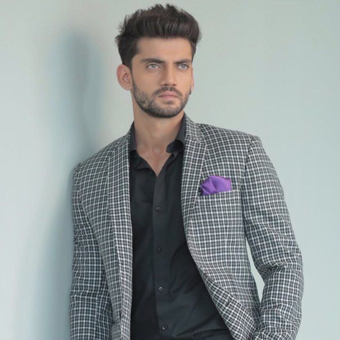 Zaheer Iqbal Movies