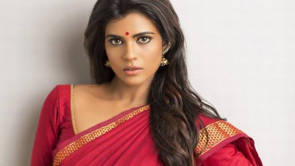 aishwarya rajesh biography