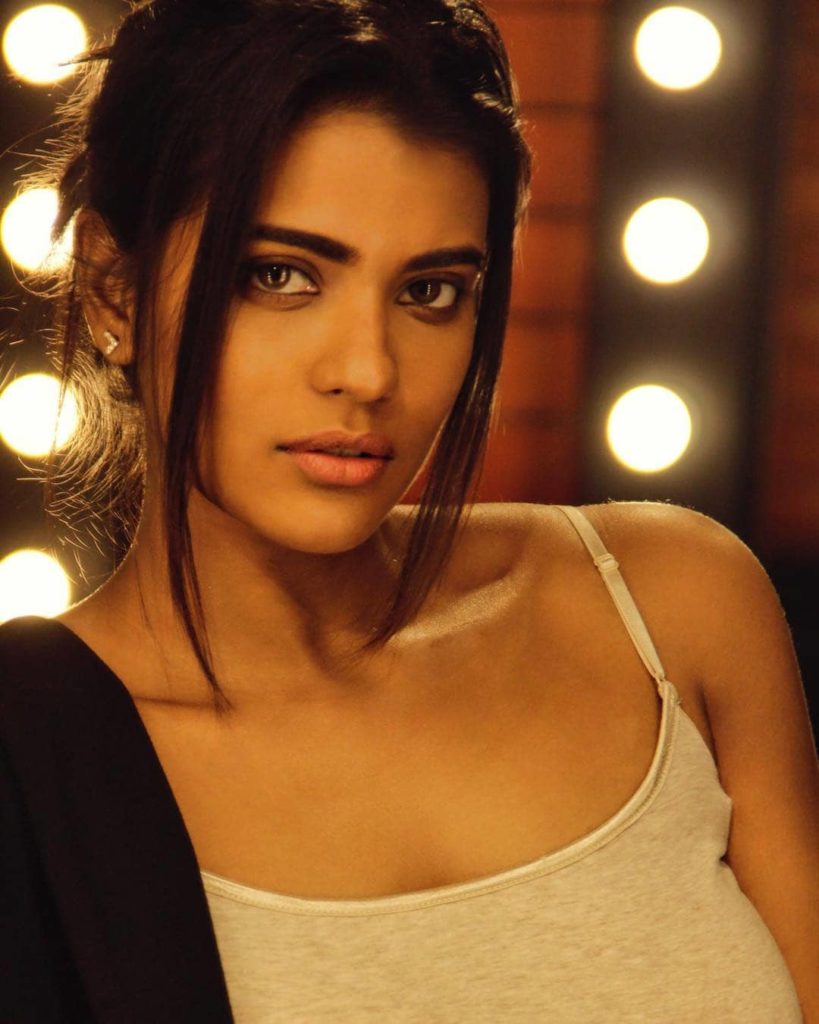 aishwarya rajesh images