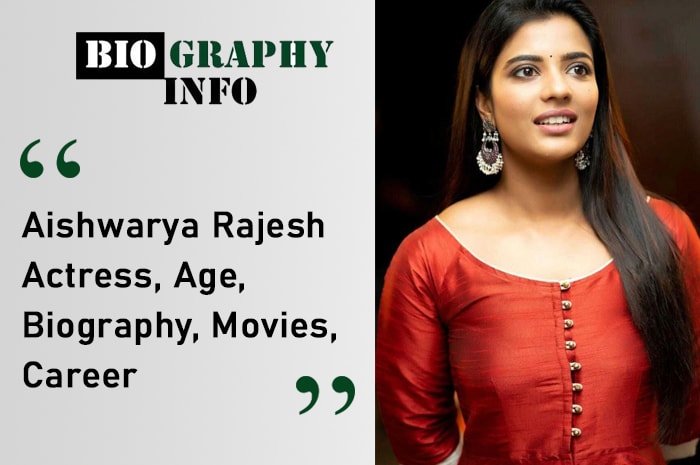 aishwarya rajesh