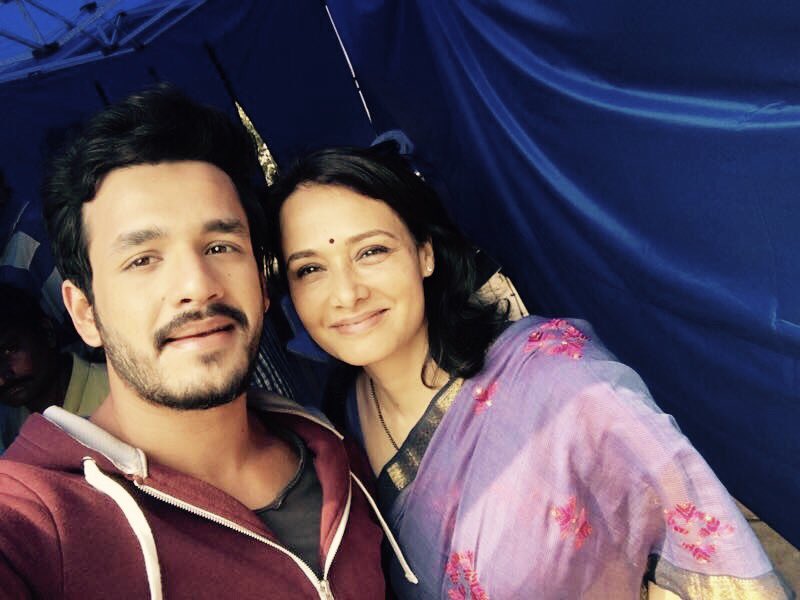 Akhil Akkineni Actor, Age, Biography, Wife, Movies, Family