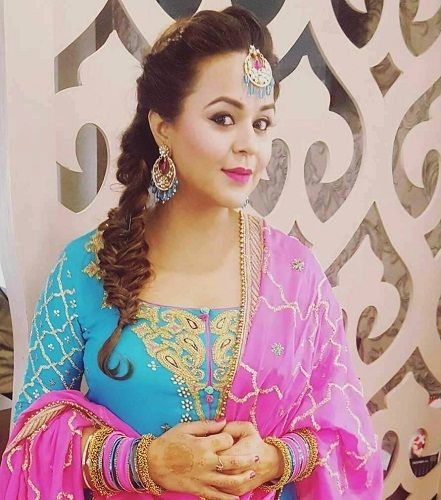 ginni chatrath actress