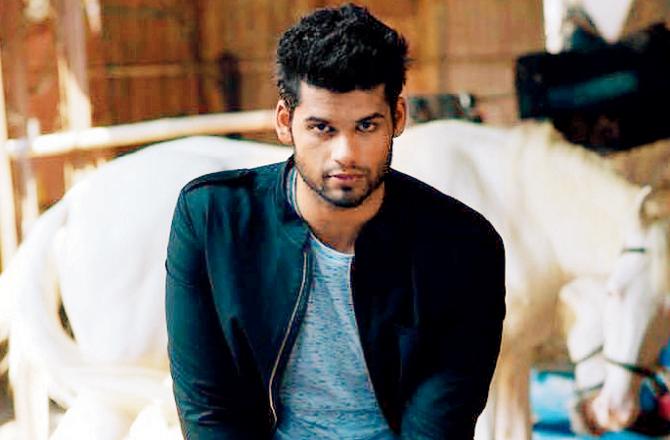karan kapadia Biography