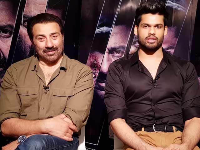 karan kapadia movie blank