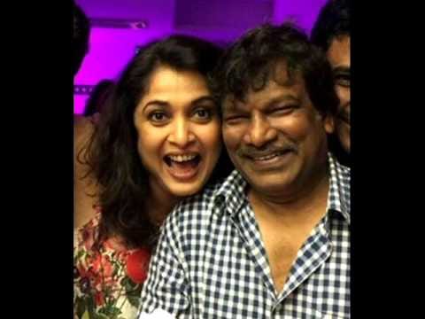 ramya krishnan husband