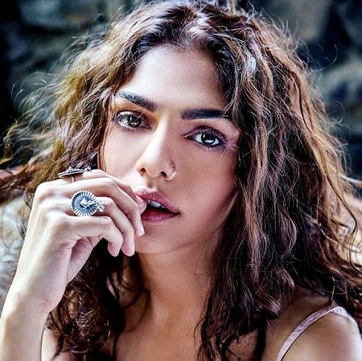 sharmin segal Age