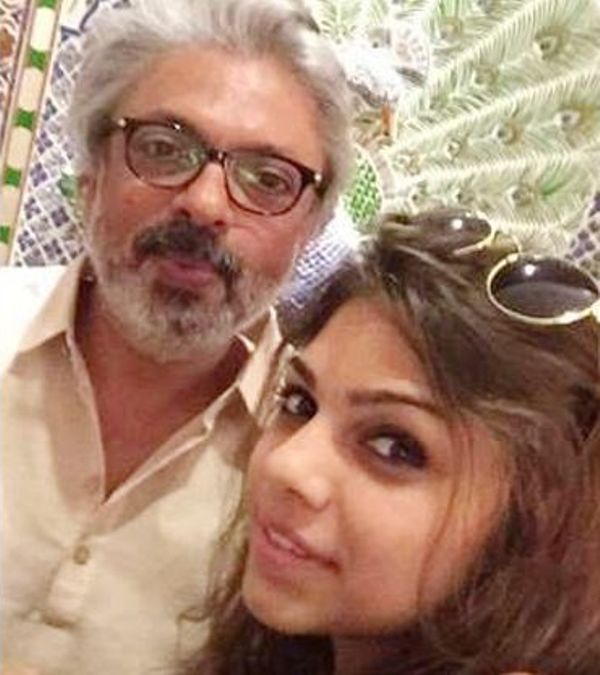 sharmin segal Father