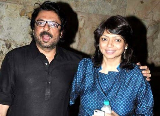 sharmin segal father and mother