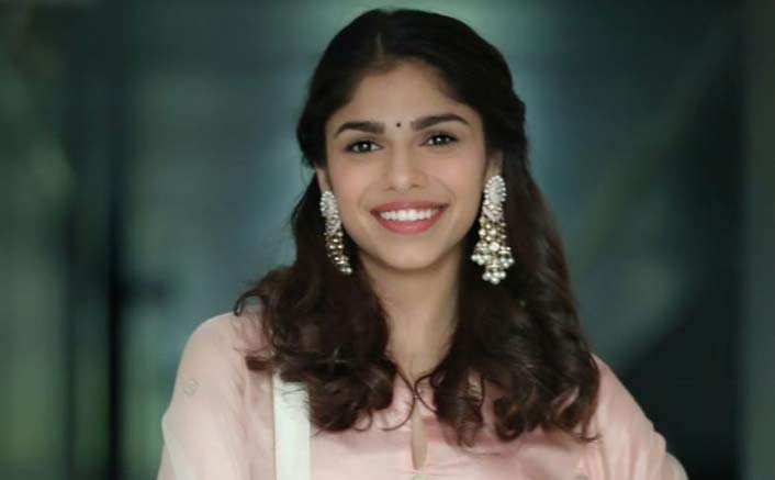 sharmin segal wiki