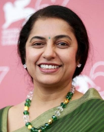 suhasini maniratnam wiki