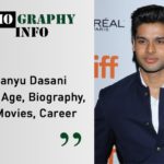Abhimanyu Dasani