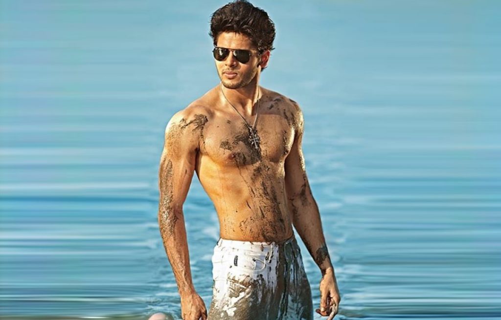 Abhimanyu Dasani Movies