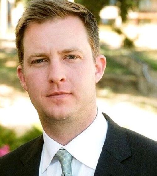 Gene Goodenough Biography